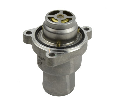 Termostat sa kucistem Caterpillar motor C4.4