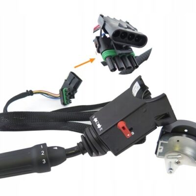 Ručica pogona mašine Dana T20000