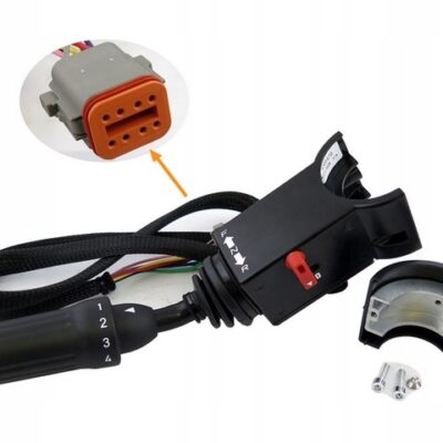 Ručica pogona mašine Dana 13.7HF32412