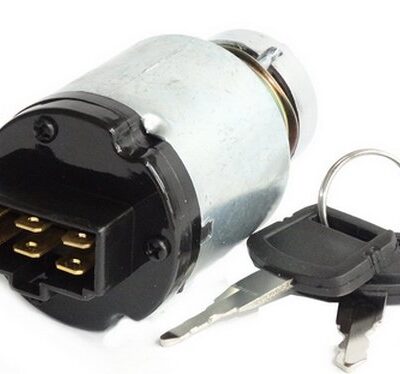 Brava paljenja Hitachi EX100-2 EX200-2/3/5 EX300 EX700 EX2500 EX3500