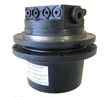 Pogosnki reduktor sa hidromotorom Airman AX12 15 16