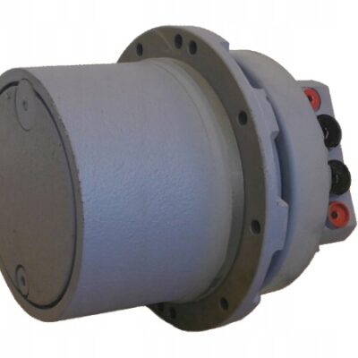 Pogosnki reduktor sa hidromotorom Airman AX35 AX32