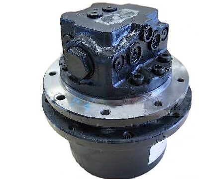 Pogosnki reduktor sa hidromotorom Hitachi EX30 EX35