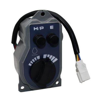 Potenciometar gasa Hitachi EX200-5 EX230-5 EX350-5