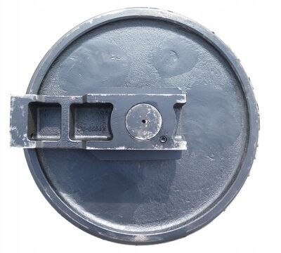 Vodeci tocak gusenice bagera Doosan DX 300LC