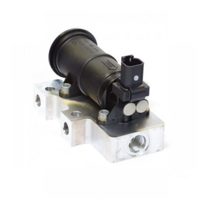 Pumpa goriva Caterpillar D6N D6K M314 M318 963K 24V