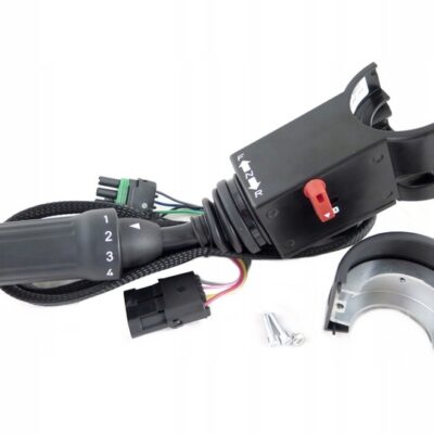 Ručica pogona mašine Doosan DL160 DL400 DL500 MEGA