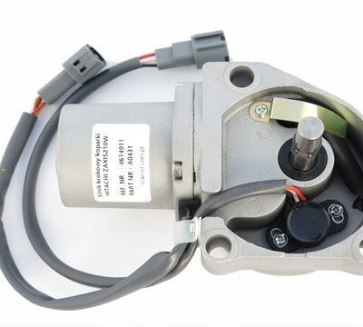 Motor gasa Hitachi Zaxis210W