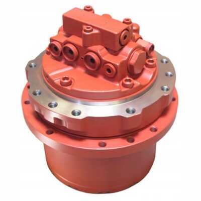 Pogosnki reduktor sa hidromotorom Hitachi ZX52U.3