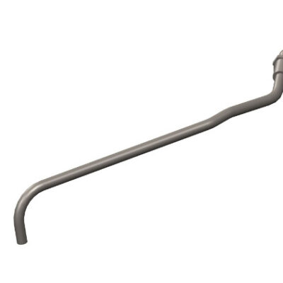 Crevo kompresora Cummins 4899794