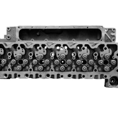 Glava motora Cummins motor QSB 6.7 24V