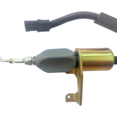 Solenoid za gašenje 24V Cummins - 4942879