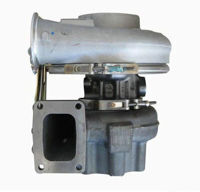 Turbokompresor Cummins 4956081