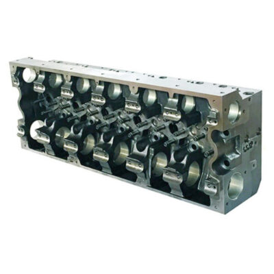 Glava motora Cummins motor QSX