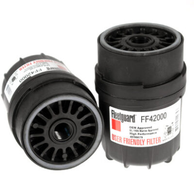 Filter goriva motori Cummins
