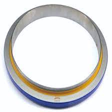 Semering radilice zadnji Caterpillar motori 3304 / 3306