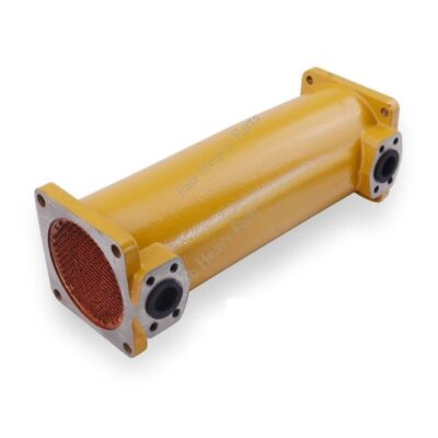 Hladnjak ulja Caterpillar motor 3176