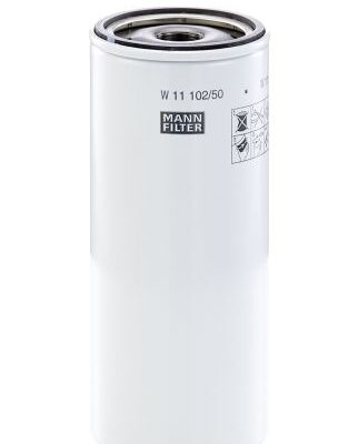 Filter za ulje W 11 102/50