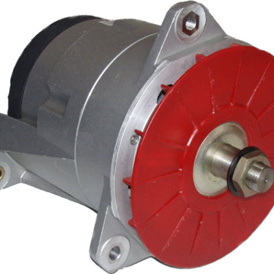 Alternator 24V 155A – Renault, LIAZ bus