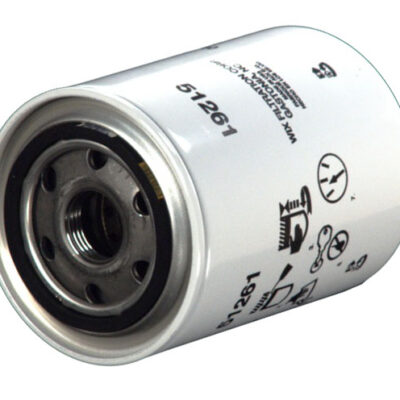 Filter za ulje 51261WIX