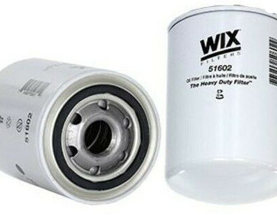 Filter ulja motori Cummins 4BT / 6BT