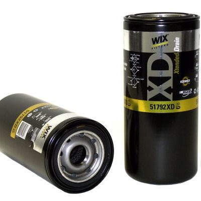 Filter za ulje 51792XDWIX