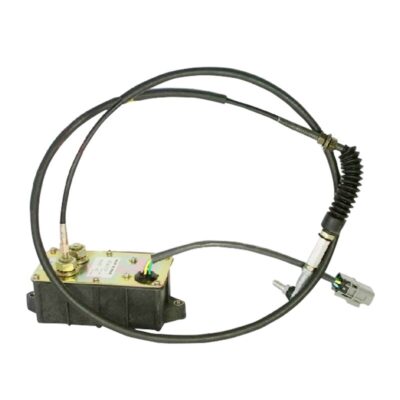 Motor gasa Doosan DX225 230LC-V 330LC-V