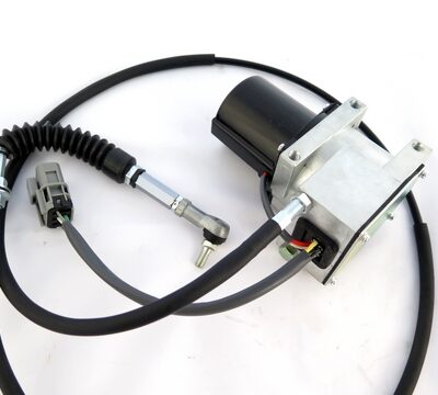 Motor gasa Doosan Solar 220LC-III 250LC-V