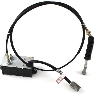 Motor gasa Doosan DX300 340LC-V 420LC-V