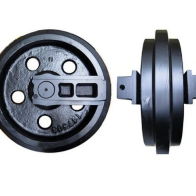 Vodeci tocak gusenice mini bagera Yanmar B50 VIO50 VIO40