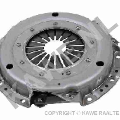 Lamela kvačila 5262 KW