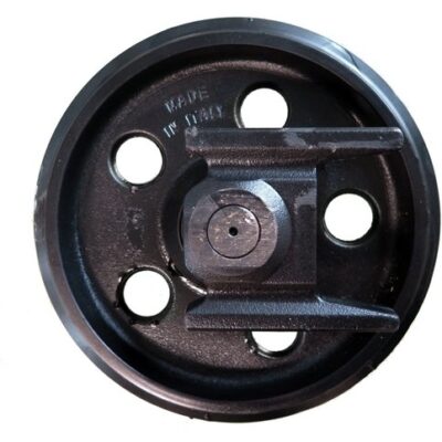 Vodeci tocak gusenice mini bagera Takeuchi TB215 TB216 TB219