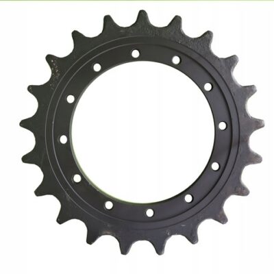 Pogonski tocak mini bagera Zepellin ZR35 ZR25
