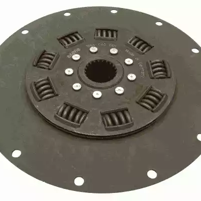 Lamela Liebherr R942