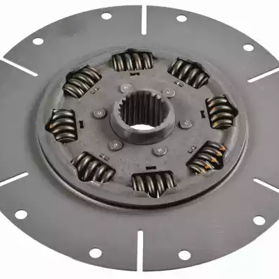 Lamela Liebherr R932 R942