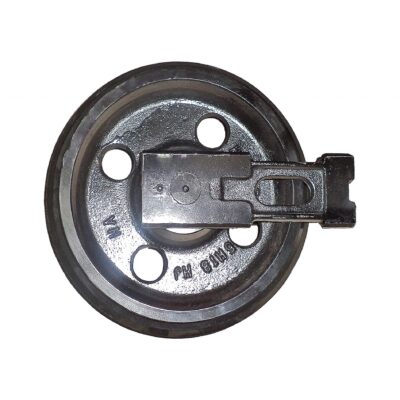 Vodeci tocak gusenice mini bagera Terex HR18