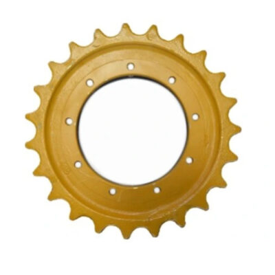 Pogonski tocak mini bagera Messersi M32