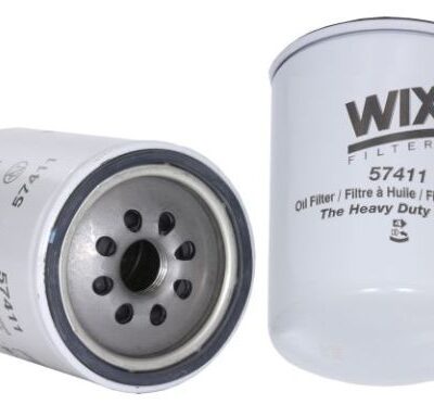 Filter za ulje 57411WIX