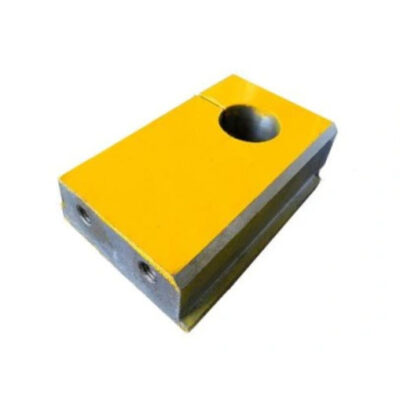 Nosac vodeceg tocka gusenice bulodzera TD-15E/H