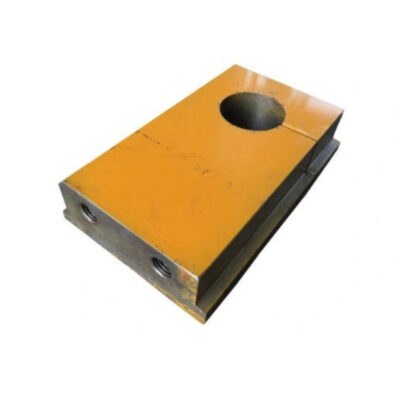 Nosac vodeceg tocka gusenice bulodzera TD-15E/H
