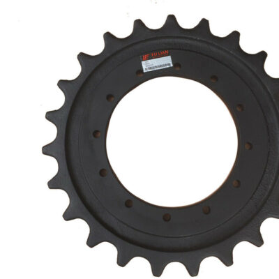 Pogonski tocak mini bagera Caterpillar 307 307B
