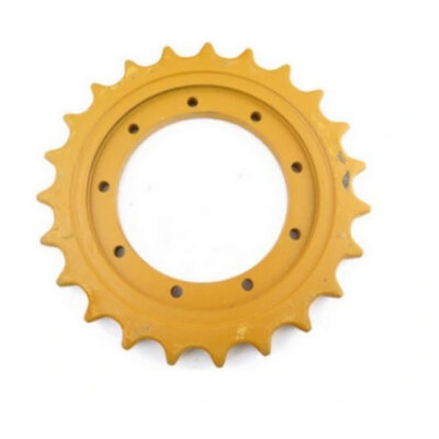 Pogonski tocak mini bagera Fermec MF135