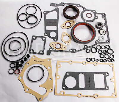 Zaptivke motora donja garnitura Komatsu 4D105 - 6135-K2-9901
