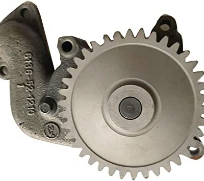 Pumpa ulja Komatsu - 6136-52-1100