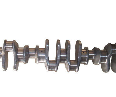 Radilica motora Komatsu - 6151-31-1110