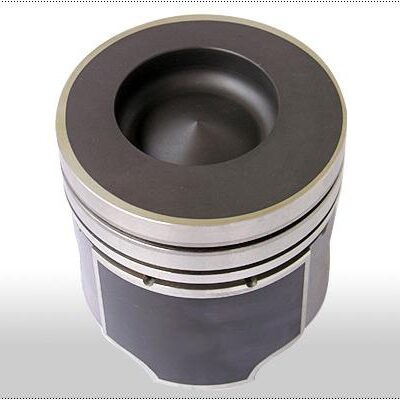 Klip motora Komatsu 6D125 - 6151-32-2110