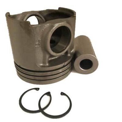 Klip motora Komatsu - 6152-32-2510
