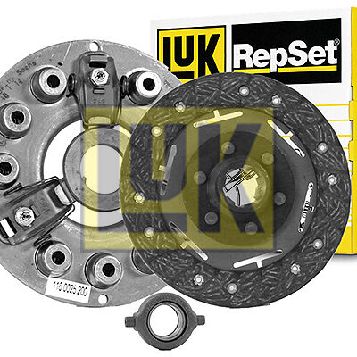 Komplet kvačila 616 3010 00