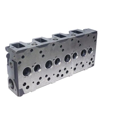 Glava motora Komatsu S4D95 - 6204-13-1100
