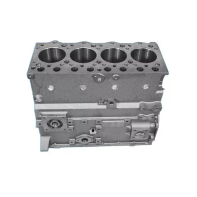 Blok motora Komatsu - 6204-21-1504
